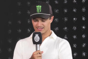 【F1】マクラーレンのランド「去年はオスカーが正直キツいくらい追い込んできた。でもそれこそF1に必要なもの」→海外の反応「オスカーはランドにとって歴代最高のチームメイト」