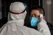 海外「武漢のコロナ感染者は報道の10倍多い可能性がある」