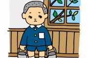 苺ましまろ：廊下に立たされまくる笹塚　“#笹塚に正義を”　【海外の反応】