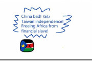【中国】意外な利用方法【ポーランドボール】