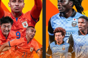 中国の反応：川崎Fが中国2位を3発粉砕！ラフプレーにひるまず先勝「頼りになるのは助っ人外国人と帰化選手だけ」【海外の反応】