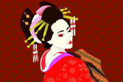 日本人はなぜ白粉で顔を不自然なほど白くしてたのか？→まさに『陰翳礼讃』の世界観！【タイ人の反応】