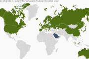 【海外の反応】なぜサウジアラビア人は他のアラブ人が嫌いなの？