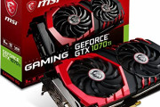 【PC】お前らの最初のグラボって何だった？【海外の反応】
