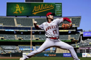 【海外の反応】大谷翔平が前人未到の“ダブル規定到達”でシーズン締め！「全アスリートの中でも別次元」