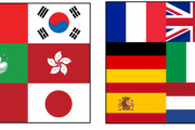 韓国「東アジア代表の国vsヨーロッパ代表の国、どっちが良い？」