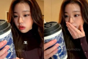 一口で話題も一変、中国ミルクティー進出に韓国で拒否反応が噴き出す理由
