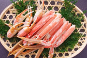 韓国人「カニを美味しそうに食べる日本の女優を見てみよう」