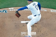 韓国人「1イニング登板で161km…打っても決勝打？“二刀流復活”で注目集めた大谷翔平の凄まじい復帰戦」