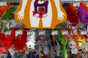 【中国の反応】なにこれ“ぬいぐるみ”！？日本人のセンスがエグすぎるんですけど「でもちょっと欲しいかも」