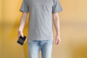 韓国人「韓国人男性の体を見ると、すごく奇怪ではないか？」