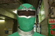 外国人「日本に住みたくなる話だ」 東京の駅に現れ人々を助けてくれるスーパーヒーローの話が海外掲示板で話題に　海外の反応