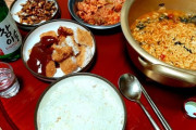 韓国人「韓国人が驚愕した『日本人の食事マナー』がこちらです」→「日本人の味噌汁の具の取り方がヤバイ…」　韓国の反応