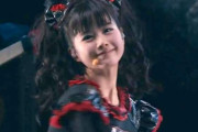 WOWOWの10 BABYMETAL BUDOKAN ~ LEGEND ~　リアルタイムの反応編　【海外の反応】