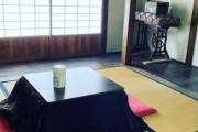 海外「日本が考えた有能な暖房器具」伝統的な暖房、こたつに感嘆の声！