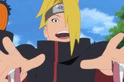 外国人「NARUTOの岸本先生はどういうつもりでこれを描いたんだ･･･？」（海外の反応）