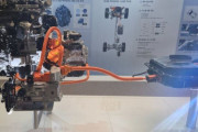 現代自動車が次世代ハイブリッド技術を公開！燃費と性能を両立へ　韓国ネットの反応