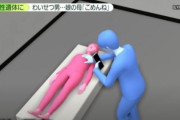 【韓国の反応】死んだ女性に触れたかった遺体に対するセクハラ…日本列島「怒り」
