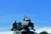 強い奴に会いに行ってたのか！？侍 vs モンゴルの戦いの真の姿「戦うサムライたちを称えよう」「モンゴル人はまず天気予報をチェックするべきだった」海外の反応