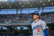 大谷翔平がマーリンズ戦で第10号ホームラン　“今シーズン最初に10/10を達成した”　【海外の反応】