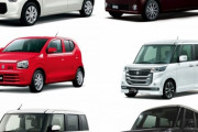 韓国人「日本に軽自動車が増えたのは “日本人が貧しくなったから” ？」「ヨーロッパも小型車が多いんだけど？」