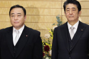 【韓国の反応】日本の経産相、「韓国、WTOの手続きを中断し対話のテーブルに戻ってこい」