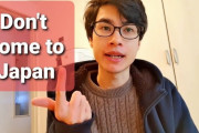 海外「お前が言うなよ！」日本に住むイギリス人の「外国人要らない」発言がプチ炎上！？