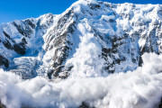 【海外】歴史上最大の雪崩とは？1970年の壮絶な災害の真実に迫る