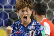 海外「ようこそ！」日本代表FW古橋亨梧がセルティックに完全移籍！(海外の反応)