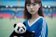 中国人「サッカーW杯最終予選　ホームの日本対中国で中国が絶対に勝つ方法を考えてみた」　中国人「これでも負ける」「この案はどうよ？」