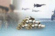 韓国人「韓国の方が日本より軍事力が強いのでしょうか？」その理由がこちらです　韓国の反応