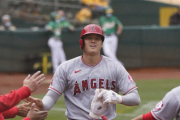 海外の反応 大谷翔平、ダブルにシングルで14度目マルチ！連敗ストップ