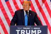 韓国人「冗談抜きでトランプが当選したらこうなると思う」