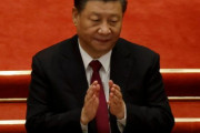 海外「手遅れ過ぎるｗｗｗ」 習近平が中国のイメージを一新し「信頼され愛される中国」を目指すと述べる