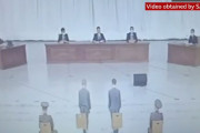 海外「Kドラマを見るのは犯罪です。北朝鮮の10代の少年二人が12年の重労働刑。見せしめ動画が流出」