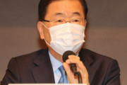 【ワクチンスワップ】韓国外交部長官「『困った時の友人が本当の友人』... 米に支援要請」