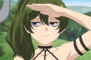 【葬送のフリーレン】生きてるキャラでフリーレンに対抗できるやつ【海外の反応】