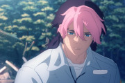 『アニメ海外の反応』機動戦士ガンダム　水星の魔女　第15話