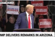 トランプ氏「アメリカ人を殺害した移民は死刑にすべき」[海外の反応]