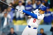 【議論】もしもドジャースの大谷翔平が今日引退したら、彼は殿堂入り出来るのだろうか
