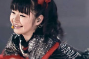 フィンランドのメタル雑誌：ヘルシンキでのBABYMETALのショーのレビュー　【海外の反応】