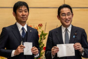 【韓国の反応】日本サッカーのベスト16を牽引した森保監督、続投へ。韓国の反応「当然、再任すべき。/もはやアジアの虎は日本だ。」