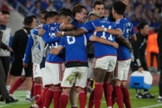 外国人「もの凄いわ」横浜Fマリノス、アジア制覇に王手！アル・アインに劇的逆転勝利！ACL決勝先勝！【海外の反応】