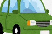 海外「東京では高級車か新車しか見かけない…」日本旅行中の外国人が気づいたこと