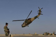 海外「米軍とNATO軍のアフガニスタン撤退に合わせてタリバンが基地を占領」