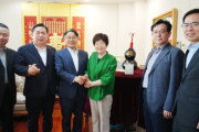 韓国人「光州市長が中国で鄭律成の遺族と面会？記念事業を破棄しろ！」と保守団体が反発