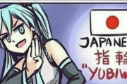 海外「日本人には結婚指輪をインドネシア語で渡すと良いぞ^^」