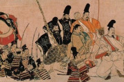 韓国人「日本は高貴な貴族の国です。根本もないヘル朝鮮とは違います」その理由がこちら‥　韓国の反応
