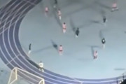 【海外の反応】外国人さん、日本の草サッカーを“月面”から観戦する「最高のマーケティングだな」