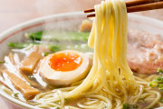 台湾人「日本のラーメン、台湾では1杯300元している。高すぎ。ボッタクリだろ」　台湾の反応